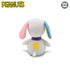 Peanuts 6" Sitting Snoopy in Variety Colours